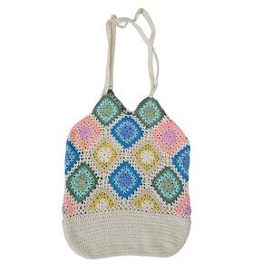 WOMEN'S Urban Originals Woven Tote Bag. New With Tags $88******